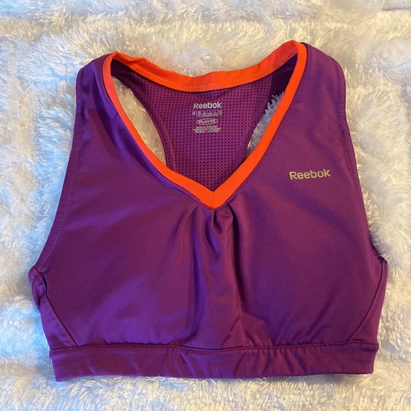 Mismatch Reebok running/workout set - Picture 3 of 7